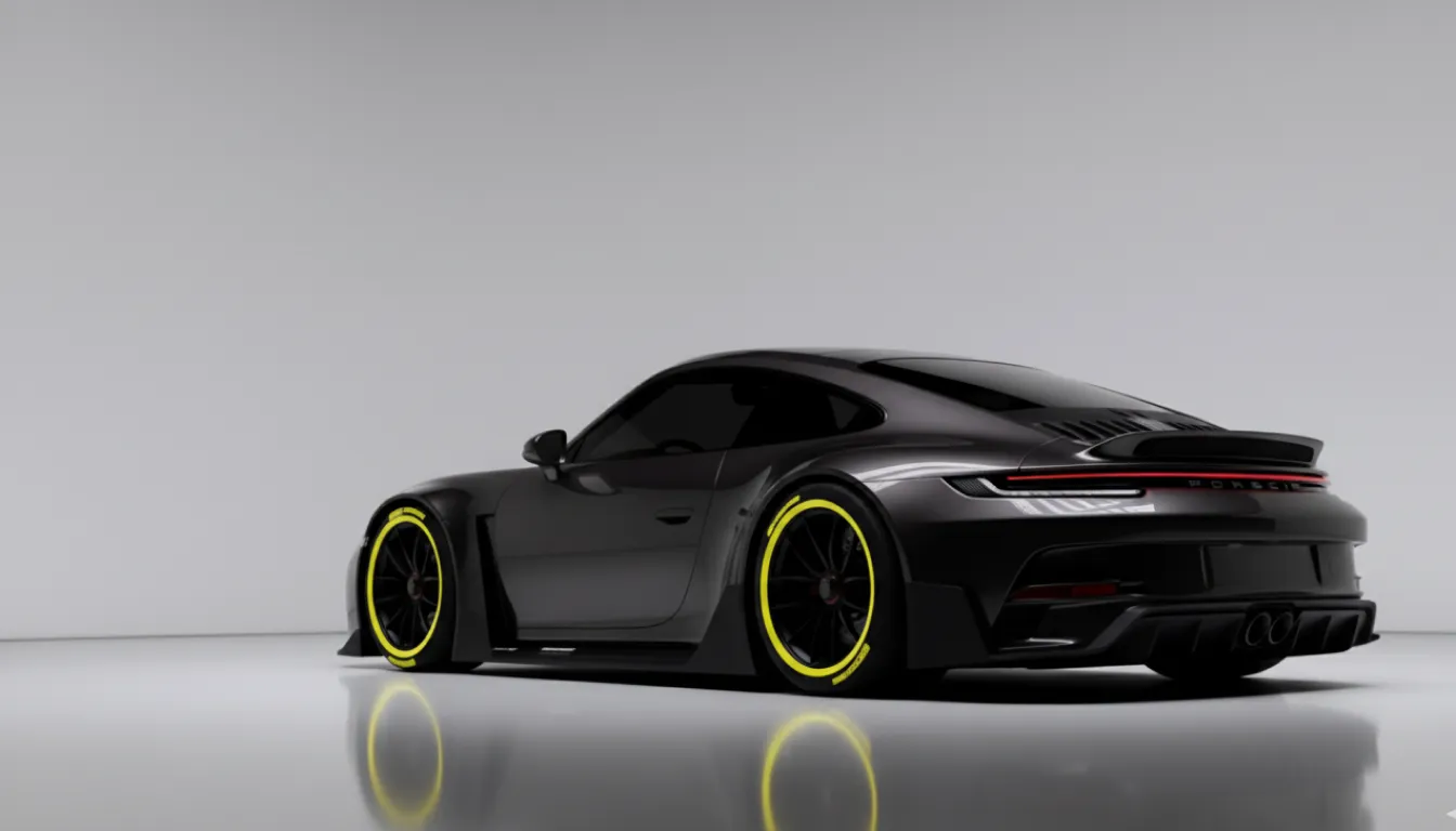 Service Package Background