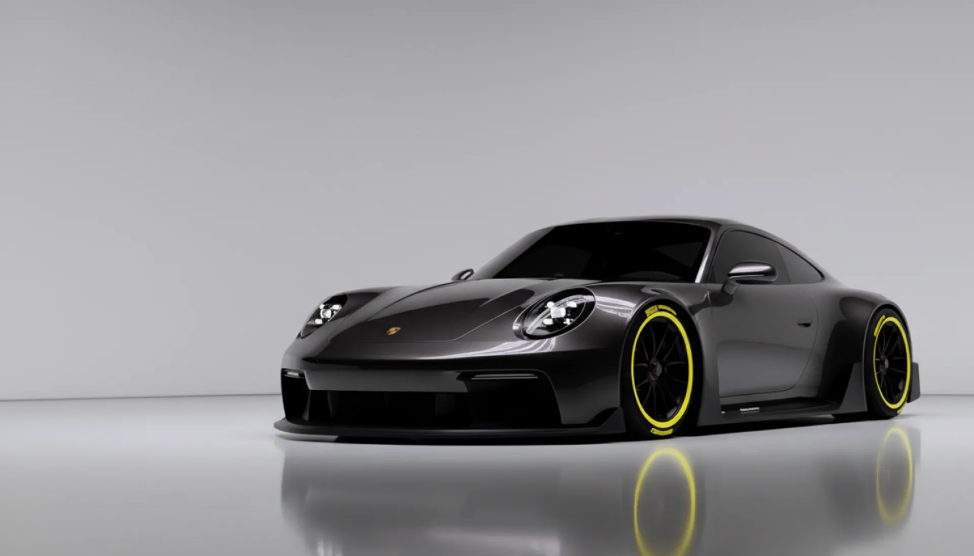 Car service background